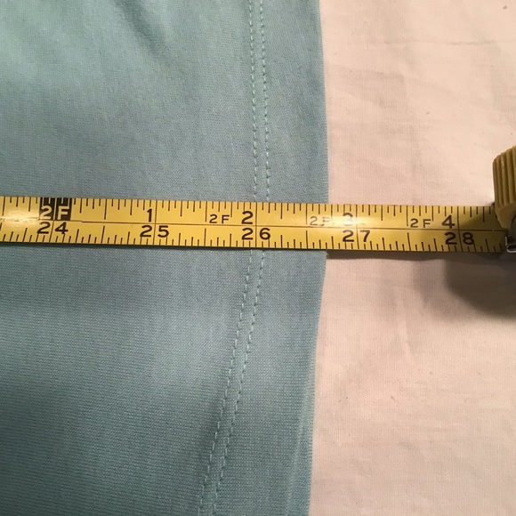 BELLA-CANVAS Inlet Beach t-Shirt Size L - Picture 5 of 5